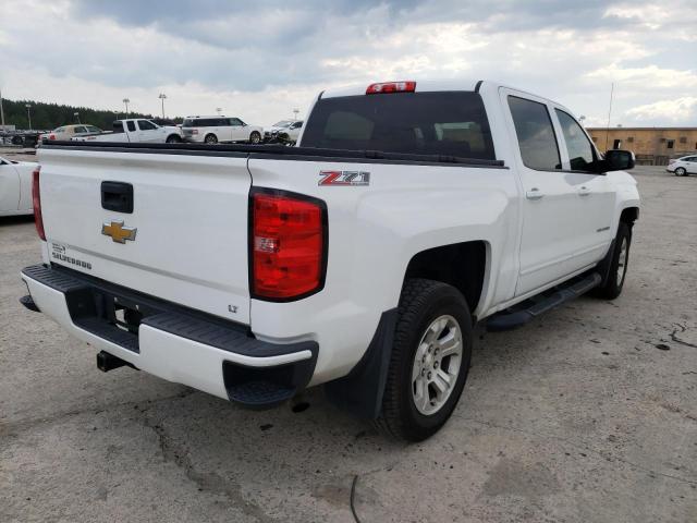 صورة رقم 4 من المزاد - 2016 CHEVROLET SILVERADO مع VIN 3GCUKREC9GG106892
