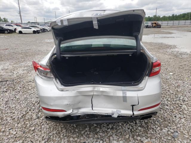 Photo 9 from auction – 2016 HYUNDAI SONATA SE with VIN 5NPE24AFXGH337363