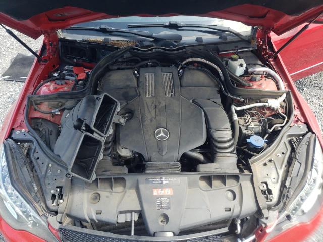 Photo 7 from auction – 2015 MERCEDES-BENZ E 400 with VIN WDDKJ6FB8FF301189