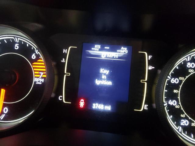 Photo 8 from auction – 2021 JEEP CHEROKEE L with VIN 1C4PJMCB2MD245767