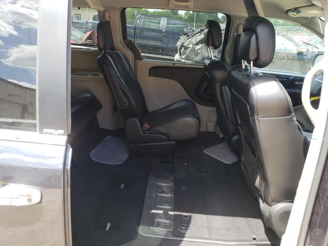 Photo 6 from auction – 2014 CHRYSLER TOWN & COU with VIN 2C4RC1CG8ER273097