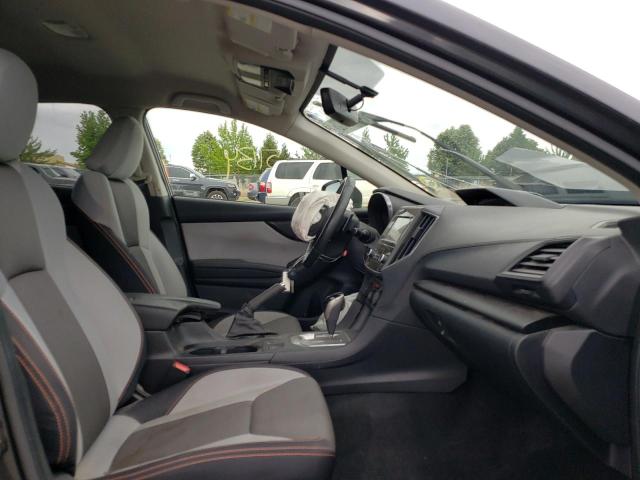 Photo 5 from auction – 2018 SUBARU CROSSTREK with VIN JF2GTABCXJH336844