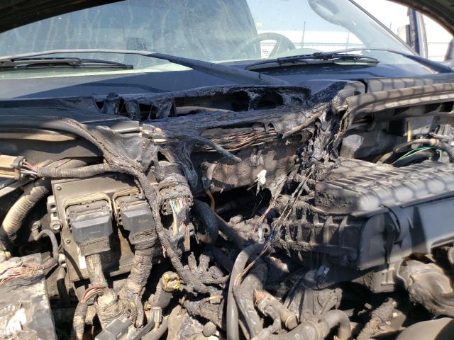 Photo 9 from auction – 2007 FORD F150 with VIN 1FTPX14V37FB89871