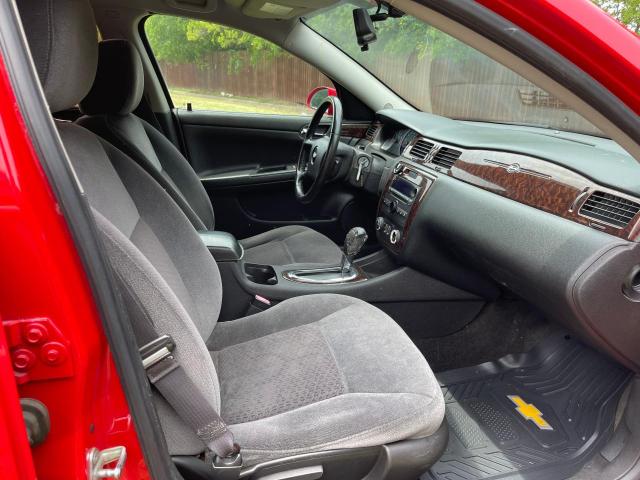 Photo 5 from auction – 2012 CHEVROLET IMPALA LT with VIN 2G1WB5E34C1118929