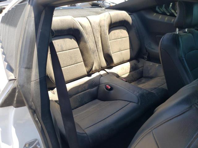 Photo 6 from auction – 2016 FORD MUSTANG with VIN 1FA6P8TH1G5285039