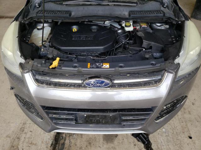 Photo 7 from auction – 2013 FORD ESCAPE SEL with VIN 1FMCU0H94DUA10769
