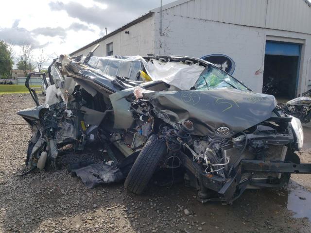 TOYOTA SIENNA LE 2012 with VIN 5TDKK3DC9CS275232 - Photo from auction