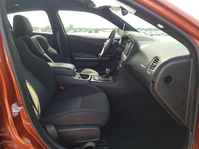 Photo 5 from auction – 2021 DODGE CHARGER GT with VIN 2C3CDXHG6MH648928