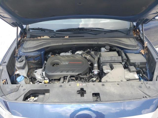 Photo 7 from auction – 2019 HYUNDAI SANTA FE L with VIN 5NMS53AA3KH102298
