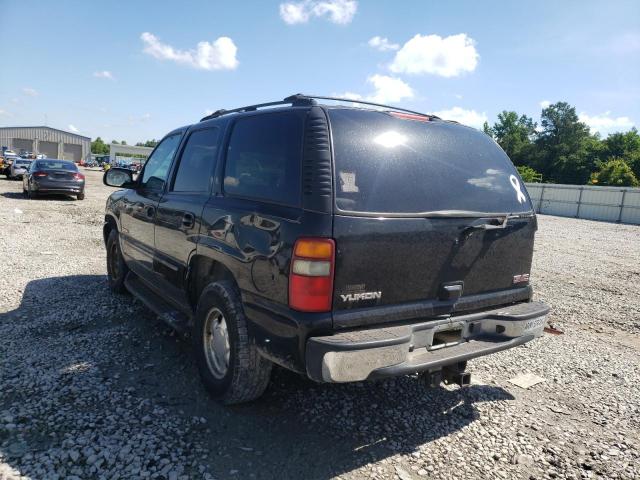 Photo 3 from auction – 2003 GMC YUKON with VIN 1GKEC13Z83R208564