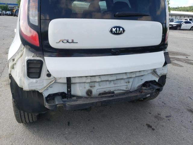Zdjęcie 9 z aukcji – 2019 KIA SOUL + z VIN KNDJP3A54K7908795