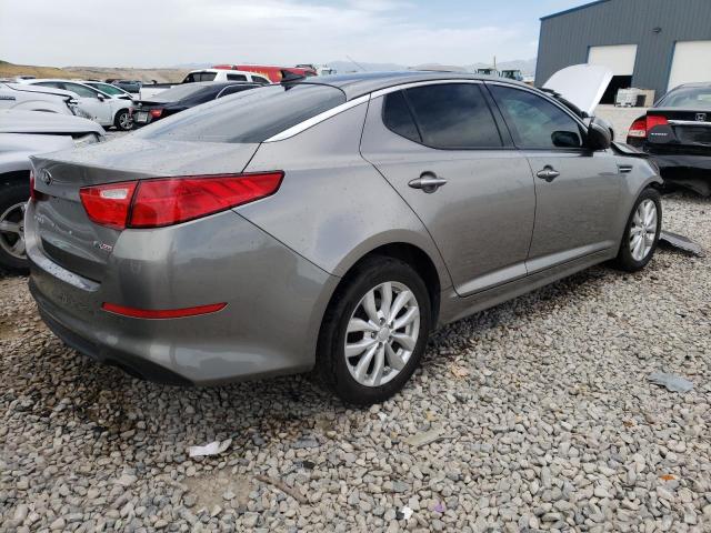 Photo 4 from auction – 2015 KIA OPTIMA EX with VIN 5XXGN4A77FG491547