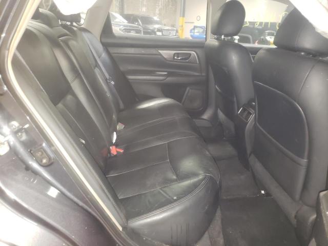 Photo 6 from auction – 2013 NISSAN ALTIMA 2.5 with VIN 1N4AL3AP7DC244781
