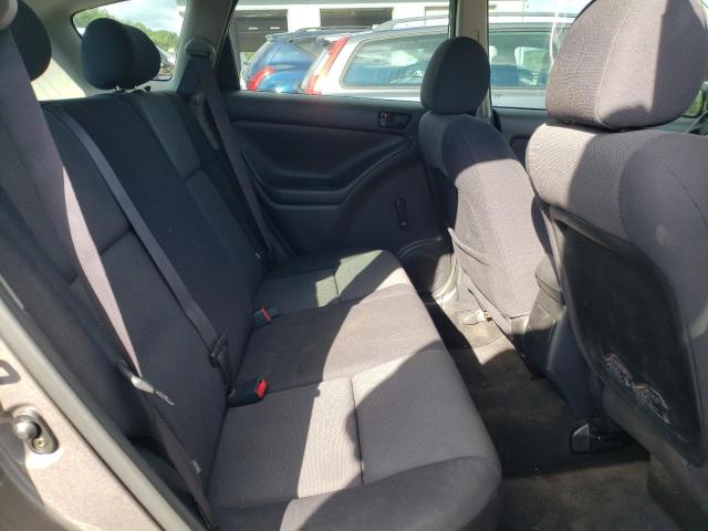 Photo 6 from auction – 2003 PONTIAC VIBE with VIN 5Y2SL62833Z427324