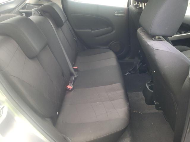 Photo 6 from auction – 2014 MAZDA MAZDA2 SPO with VIN JM1DE1KZ6E0179642