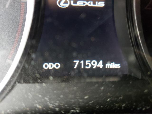 Photo 8 from auction – 2014 LEXUS ES 350 with VIN JTHBK1GGXE2138750