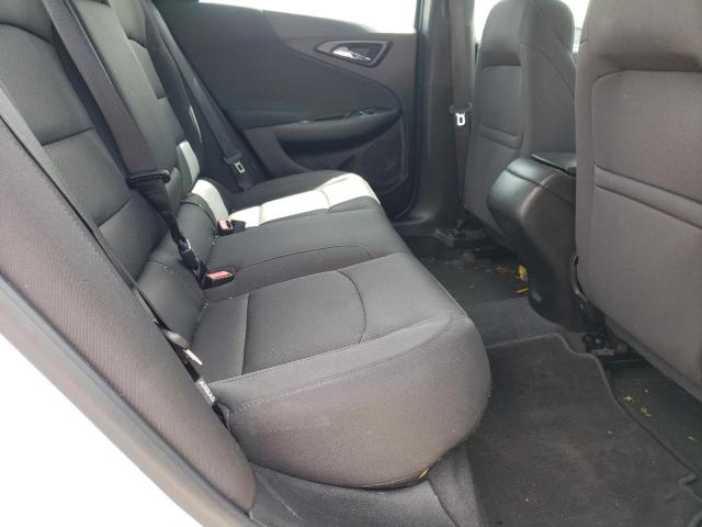 Photo 6 from auction – 2016 CHEVROLET MALIBU LS with VIN 1G1ZB5ST1GF200634