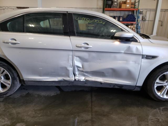 Photo 9 from auction – 2013 FORD TAURUS SEL with VIN 1FAHP2E85DG201310