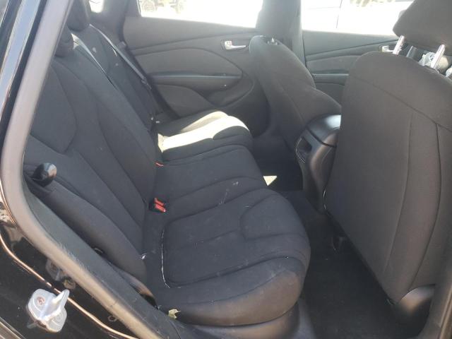 Photo 6 from auction – 2013 DODGE DART SE with VIN 1C3CDFAH8DD216139