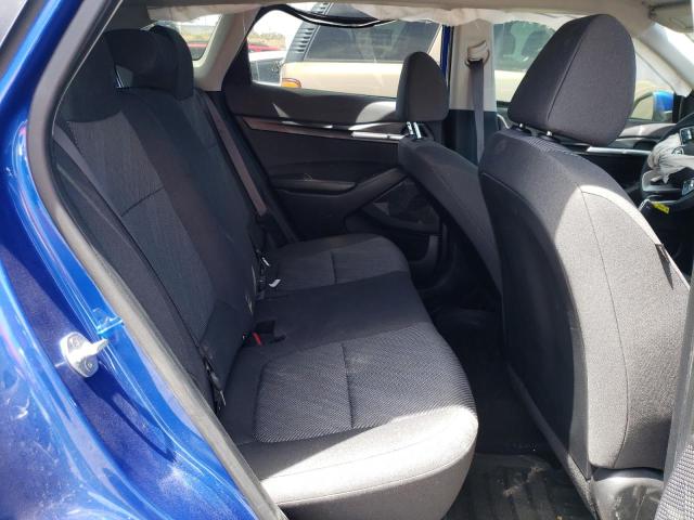 Photo 6 from auction – 2021 KIA SELTOS LX with VIN KNDEPCAA8M7046991