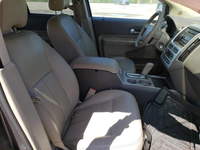 Photo 5 from auction – 2010 FORD EDGE LIMIT with VIN 2FMDK3KC5ABA27730