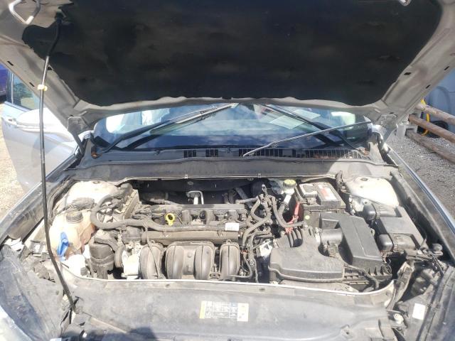 Photo 7 from auction – 2014 FORD FUSION SE with VIN 3FA6P0H72ER173281
