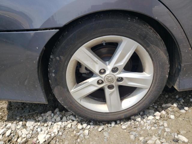Photo 9 from auction – 2014 TOYOTA CAMRY L with VIN 4T1BF1FK9EU413326