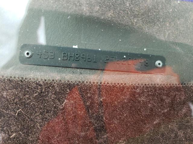 Photo 10 from auction – 2002 SUBARU LEGACY OUT with VIN 4S3BH896127620048