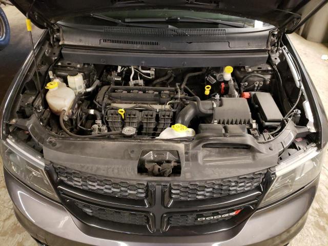Photo 7 from auction – 2016 DODGE JOURNEY CR with VIN 3C4PDCGB7GT195006