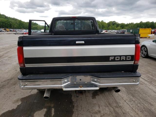 Photo 6 from auction – 1994 FORD F150 with VIN 1FTEF14N6RNB56916
