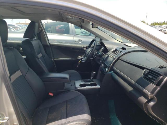 Photo 5 from auction – 2014 TOYOTA CAMRY L with VIN 4T1BF1FKXEU792885