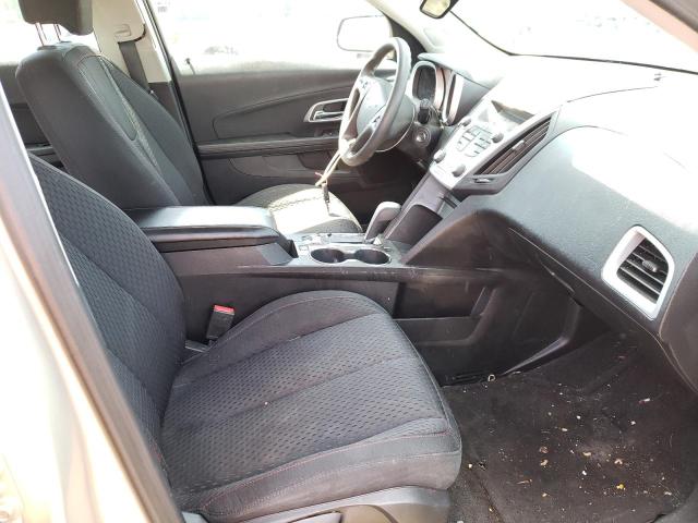 Photo 5 from auction – 2015 CHEVROLET EQUINOX LS with VIN 2GNALAEK3F6435890