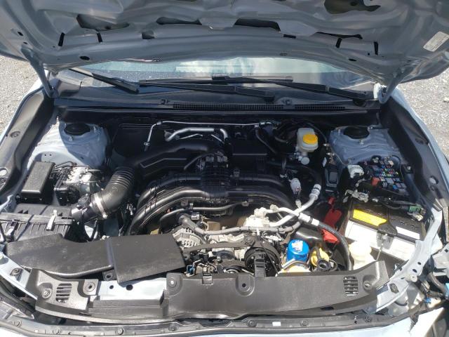 Photo 7 from auction – 2019 SUBARU CROSSTREK with VIN JF2GTAAC4K8265417