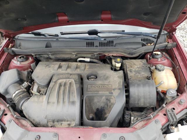 Photo 7 from auction – 2008 CHEVROLET COBALT SPO with VIN 1G1AM58B487176167