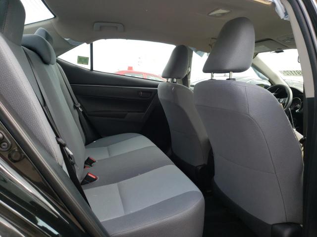 Photo 6 from auction – 2015 TOYOTA COROLLA L with VIN 2T1BURHE8FC268391
