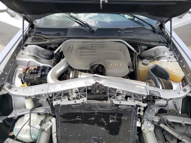 Photo 7 from auction – 2015 DODGE CHALLENGER with VIN 2C3CDZAG9FH912328