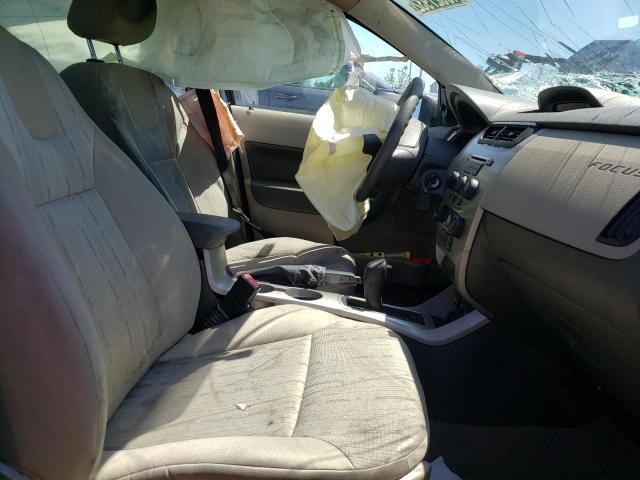 Photo 5 from auction – 2008 FORD FOCUS SE with VIN 1FAHP35N08W121162