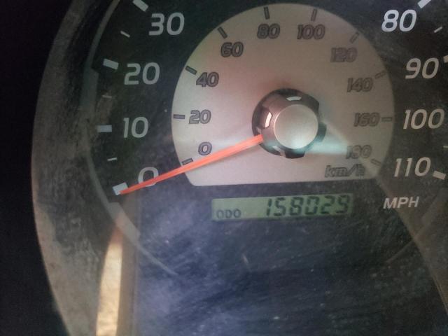 Photo 8 from auction – 2005 TOYOTA 4RUNNER SR with VIN JTEBU14RX58045043