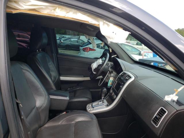 Photo 5 from auction – 2009 PONTIAC TORRENT GX with VIN 2CKDL537196205953