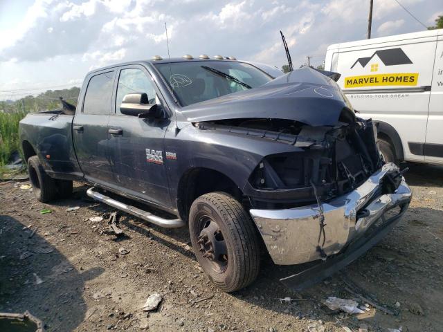RAM 3500 ST 2014 with VIN 3C63RRGJ6EG268700 - Photo from auction