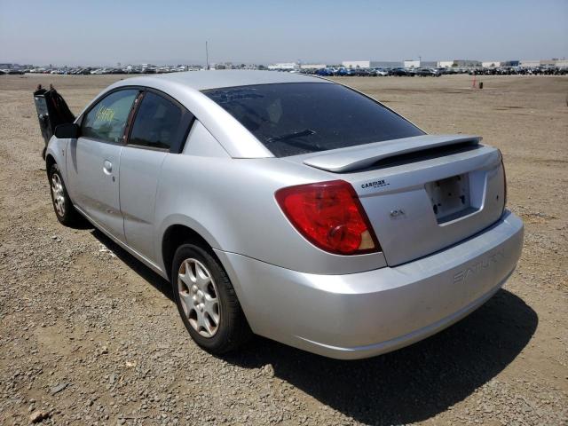 Photo 3 from auction – 2004 SATURN ION LEVEL with VIN 1G8AM14FX4Z151677
