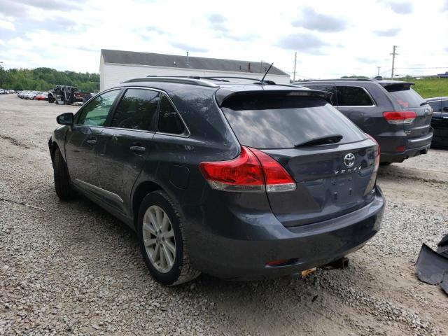 Photo 3 from auction – 2012 TOYOTA VENZA LE with VIN 4T3ZA3BB3CU056552