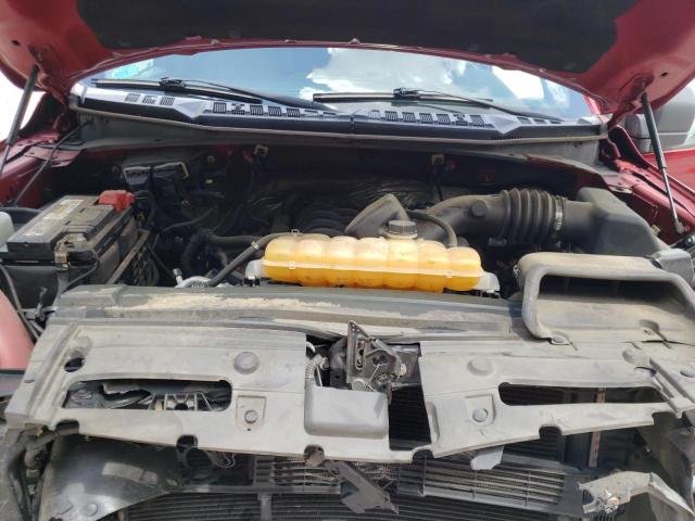 Photo 7 from auction – 2015 FORD F150 SUPER with VIN 1FTEW1CF7FFC11339