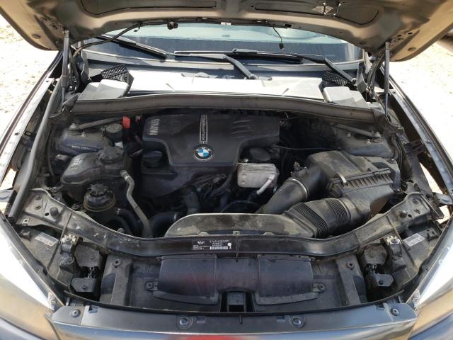Photo 7 from auction – 2014 BMW X1 XDRIVE2 with VIN WBAVL1C59EVR94701