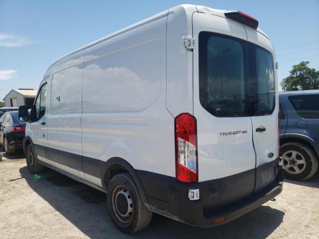 Photo 3 from auction – 2020 FORD TRANSIT T- with VIN 1FTBR1C88LKA51549