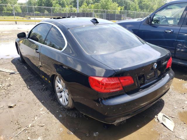 Photo 3 from auction – 2010 BMW 328I SULE with VIN WBAKE5C5XBE429907