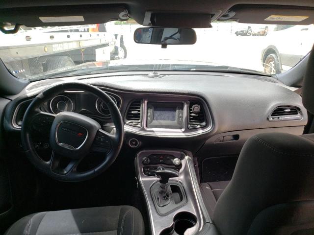 Photo 9 from auction – 2015 DODGE CHALLENGER with VIN 2C3CDZAG8FH860965