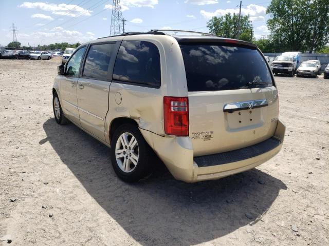 Photo 3 from auction – 2010 DODGE GRAND CARA with VIN 2D4RN6DX2AR429931