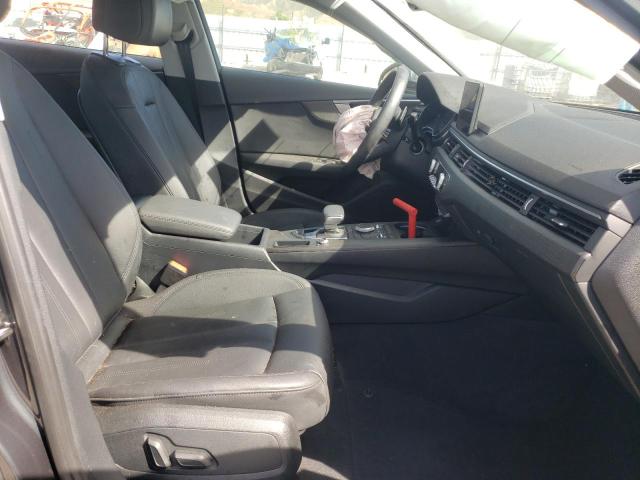 Photo 5 from auction – 2019 AUDI A4 PREMIUM with VIN WAUGMAF46KN014314