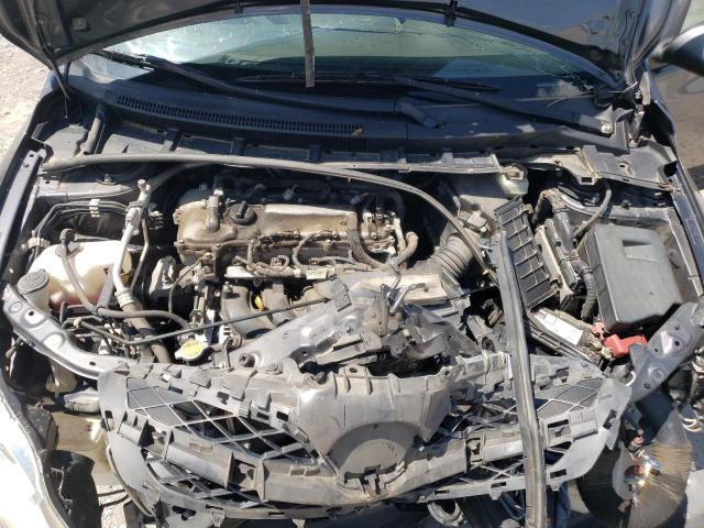 Photo 7 from auction – 2011 TOYOTA CAROLLA with VIN JTDBU4EE4B9137241